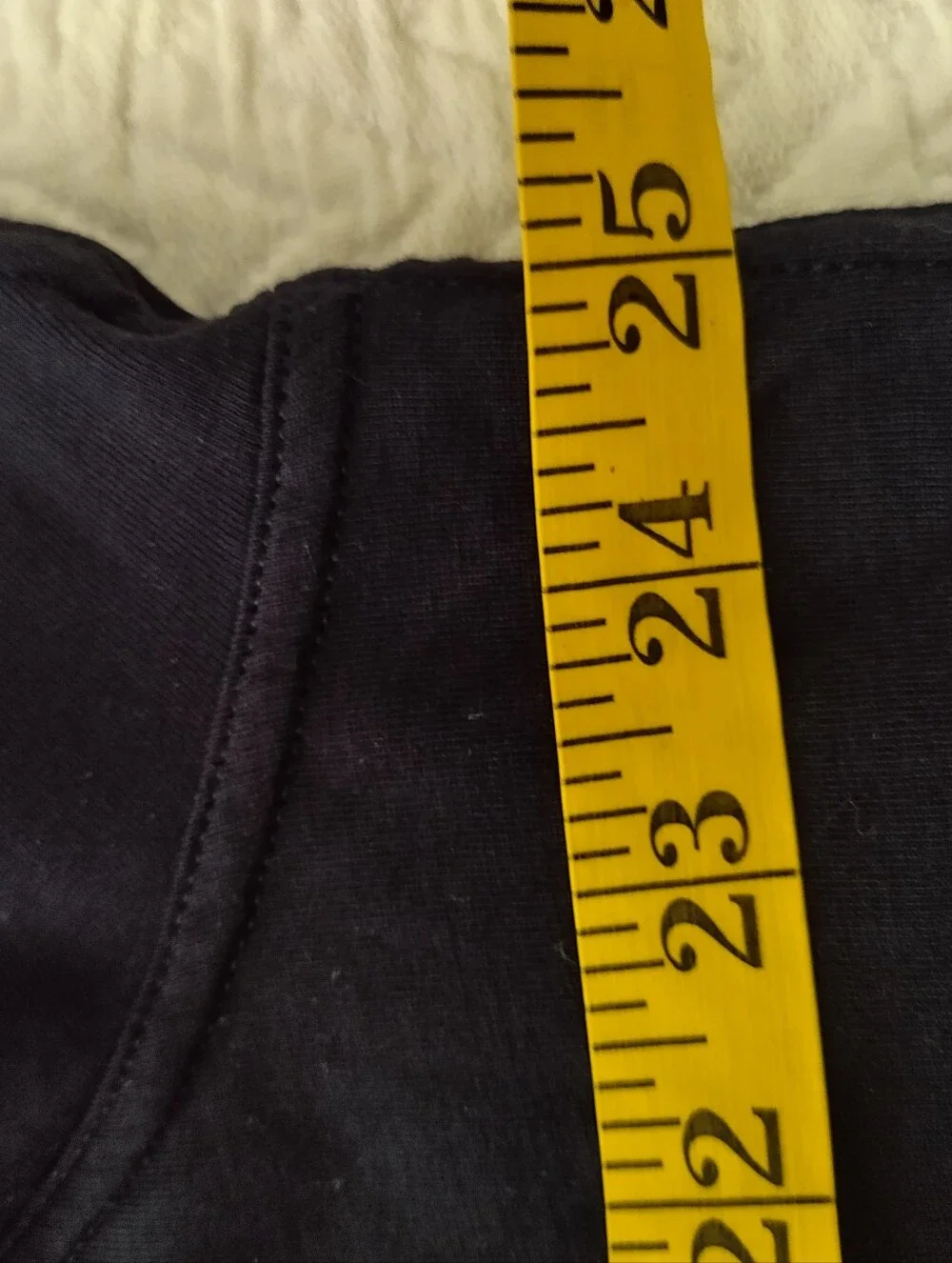 BATCH long Sleeve Button Down Henley Shirt Sz Xl